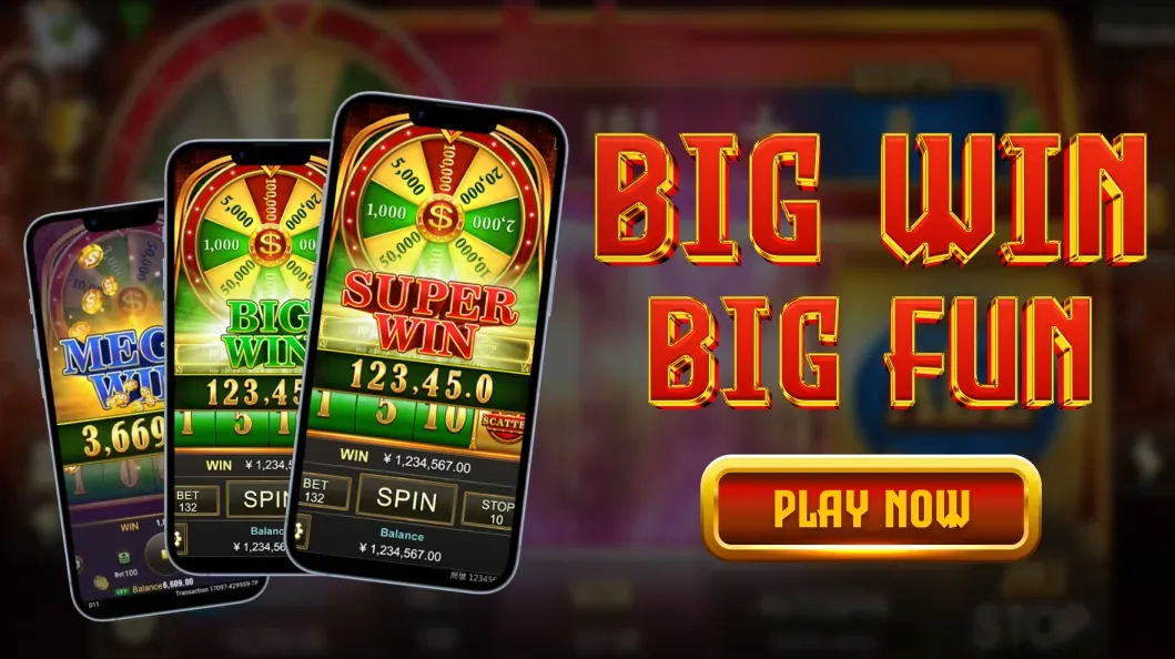 SG777 Welcome Bonus for new players
